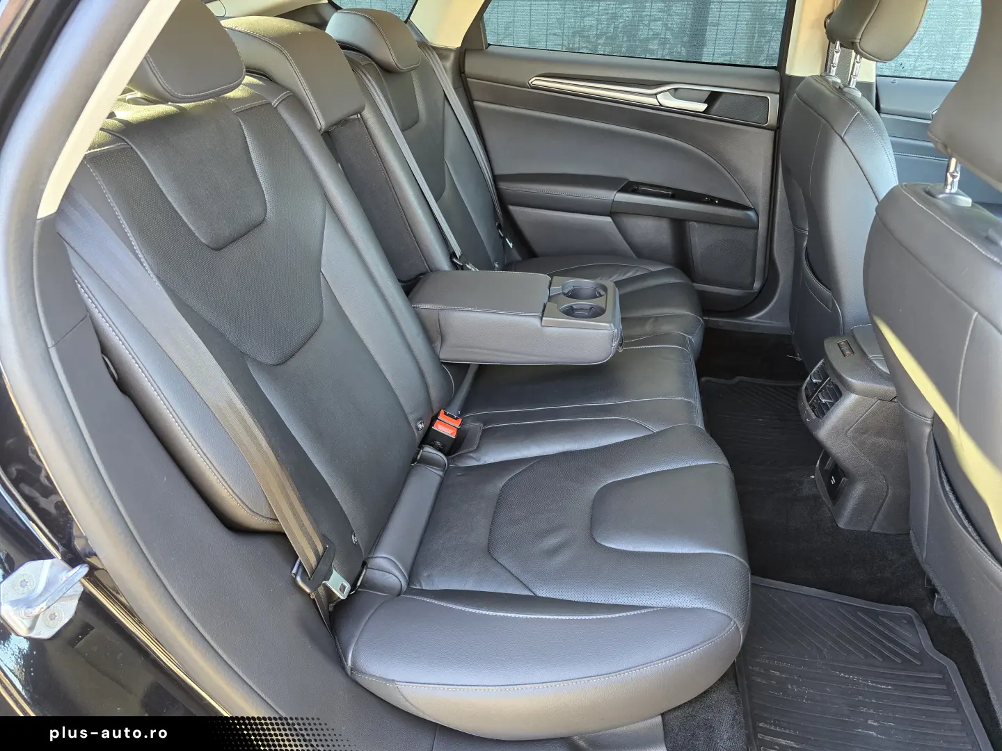 FORD MONDEO - 2.0 EcoBlue 190CP TitaniumA8 AWD