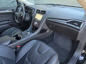 FORD MONDEO - 2.0 EcoBlue 190CP TitaniumA8 AWD