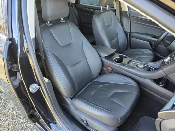 FORD MONDEO - 2.0 EcoBlue 190CP TitaniumA8 AWD