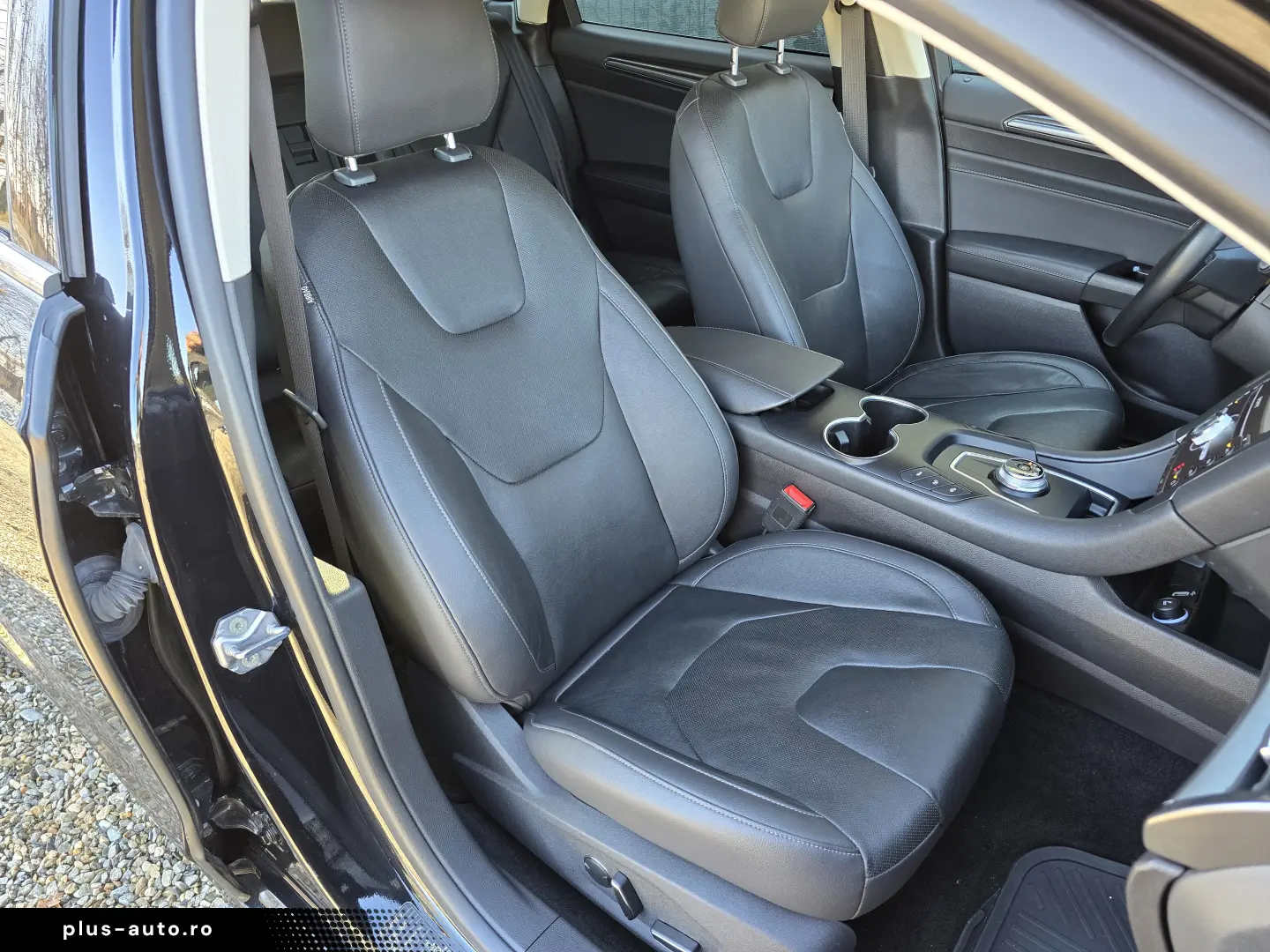 FORD MONDEO - 2.0 EcoBlue 190CP TitaniumA8 AWD