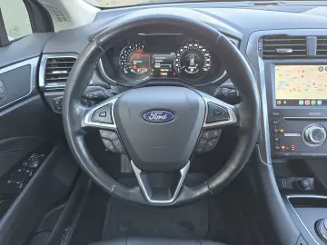 FORD MONDEO - 2.0 EcoBlue 190CP TitaniumA8 AWD