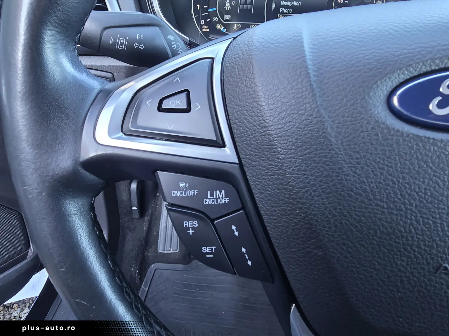 FORD MONDEO - 2.0 EcoBlue 190CP TitaniumA8 AWD