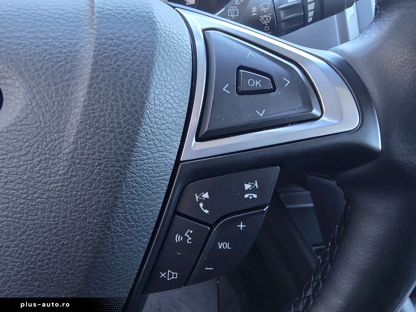 FORD MONDEO - 2.0 EcoBlue 190CP TitaniumA8 AWD