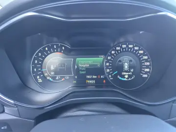 FORD MONDEO - 2.0 EcoBlue 190CP TitaniumA8 AWD