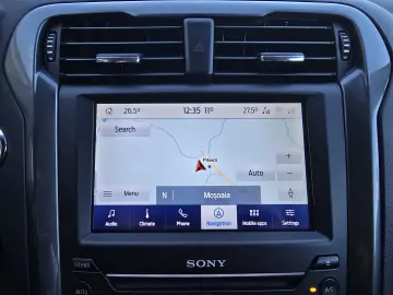 FORD MONDEO - 2.0 EcoBlue 190CP TitaniumA8 AWD