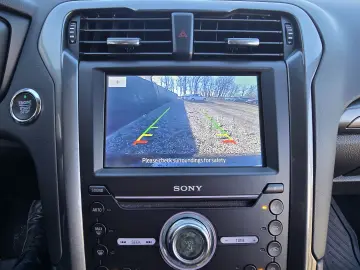 FORD MONDEO - 2.0 EcoBlue 190CP TitaniumA8 AWD