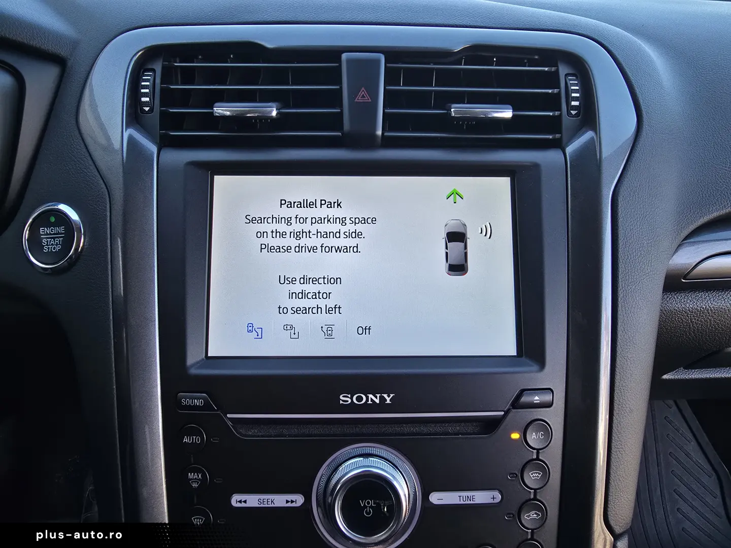 FORD MONDEO - 2.0 EcoBlue 190CP TitaniumA8 AWD