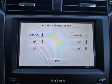 FORD MONDEO - 2.0 EcoBlue 190CP TitaniumA8 AWD