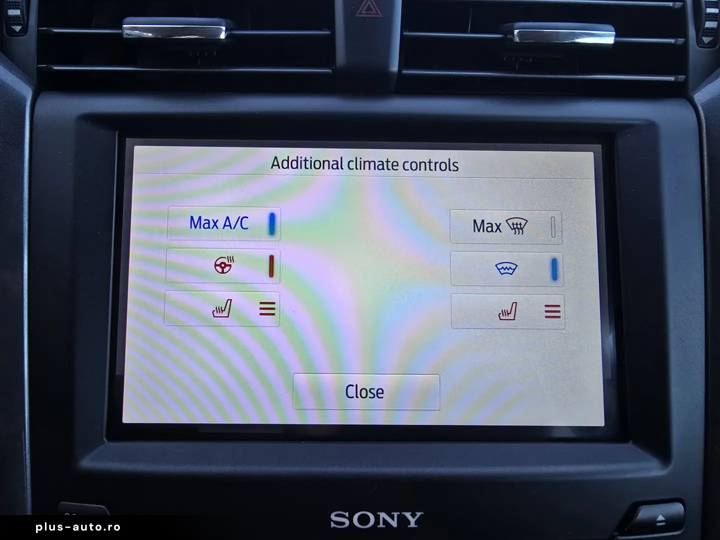 FORD MONDEO - 2.0 EcoBlue 190CP TitaniumA8 AWD