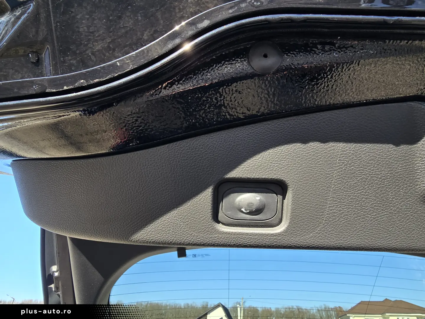 FORD MONDEO - 2.0 EcoBlue 190CP TitaniumA8 AWD