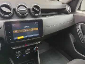 DACIA Duster 1.5 BLUE DCI 115HP  4WD