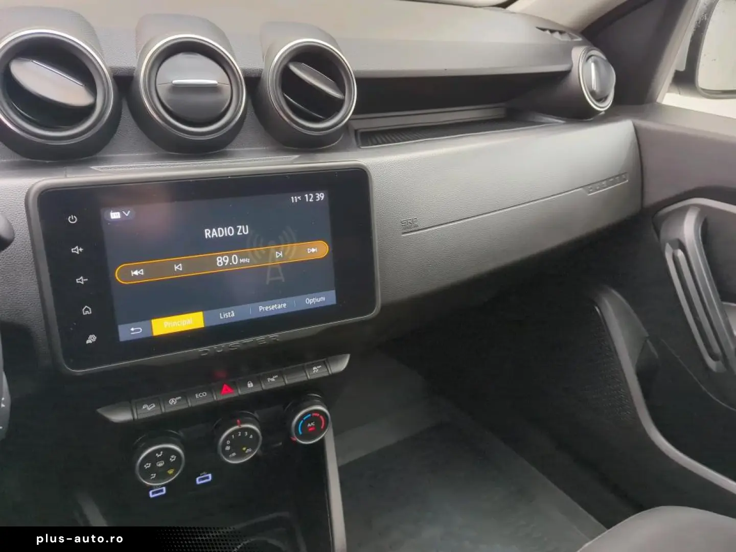 DACIA Duster 1.5 BLUE DCI 115HP  4WD