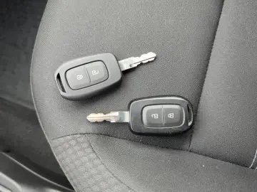 DACIA Duster 1.5 BLUE DCI 115HP  4WD