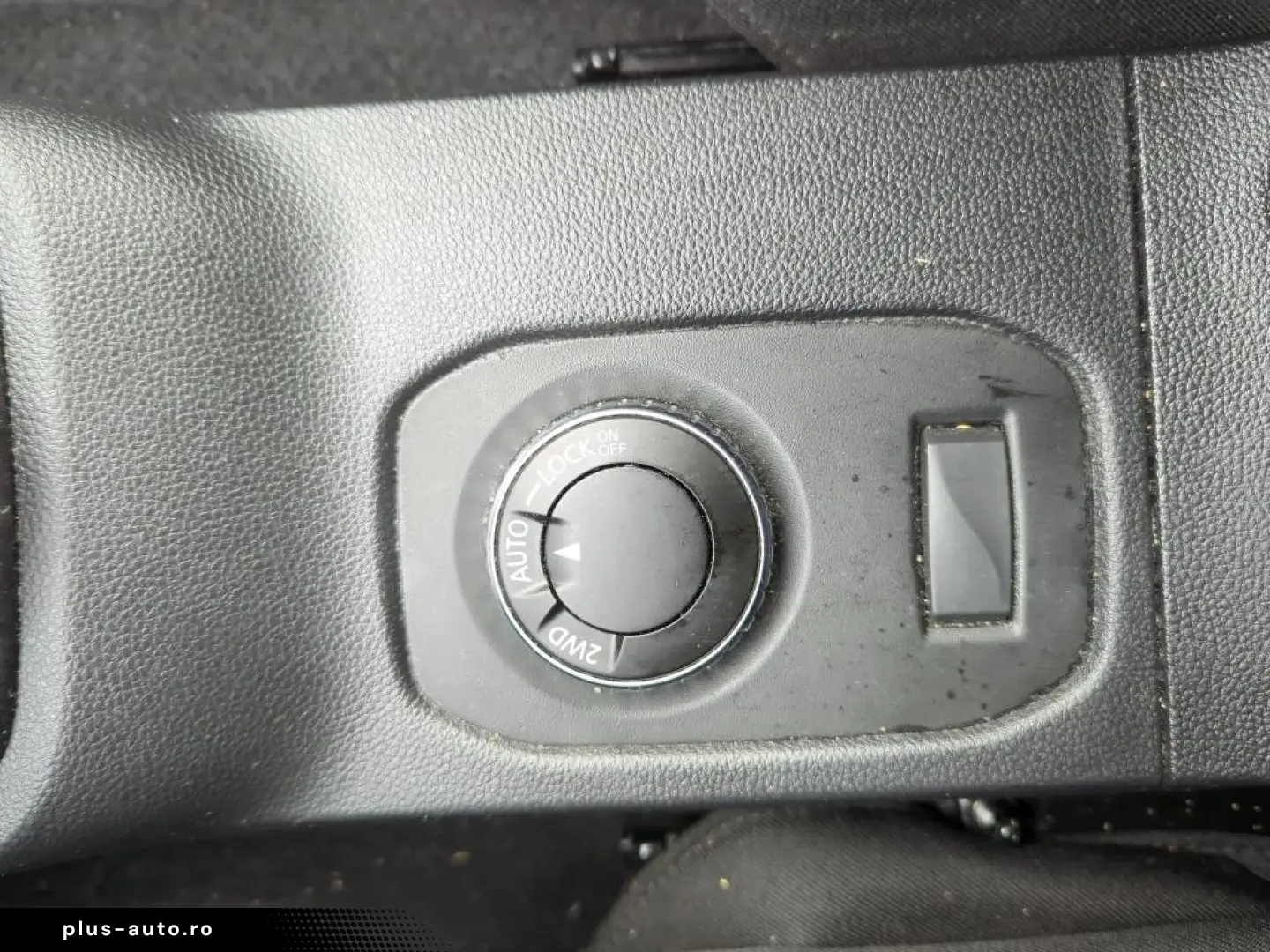 DACIA Duster 1.5 BLUE DCI 115HP  4WD