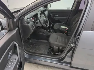 DACIA Duster 1.5 BLUE DCI 115HP  4WD