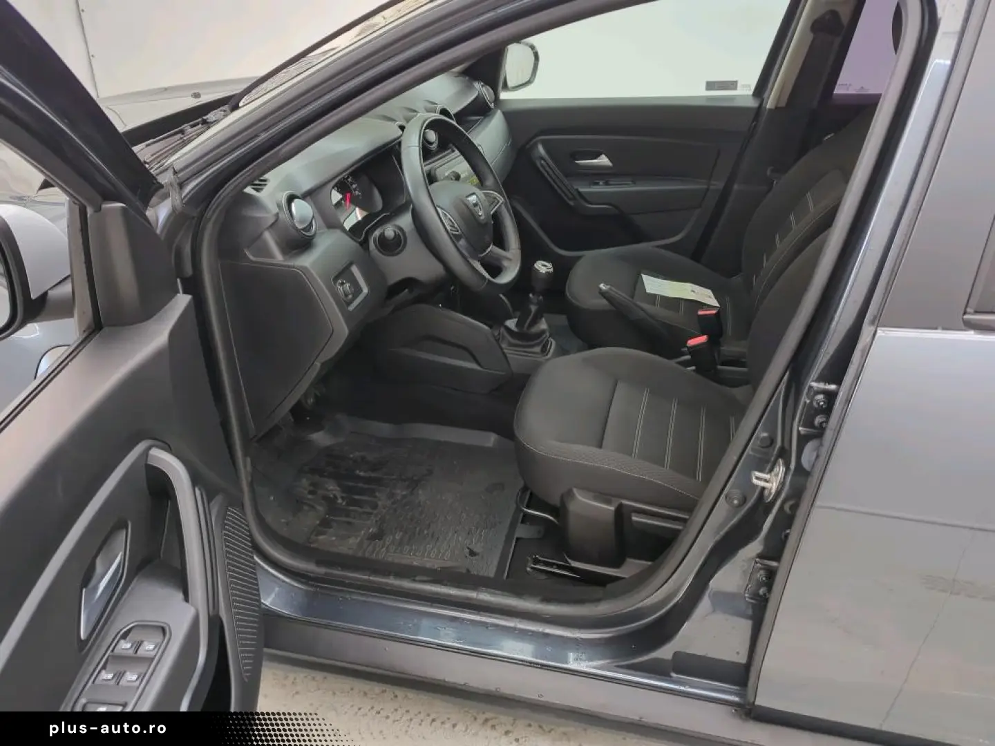 DACIA Duster 1.5 BLUE DCI 115HP  4WD