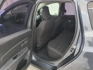 DACIA Duster 1.5 BLUE DCI 115HP  4WD