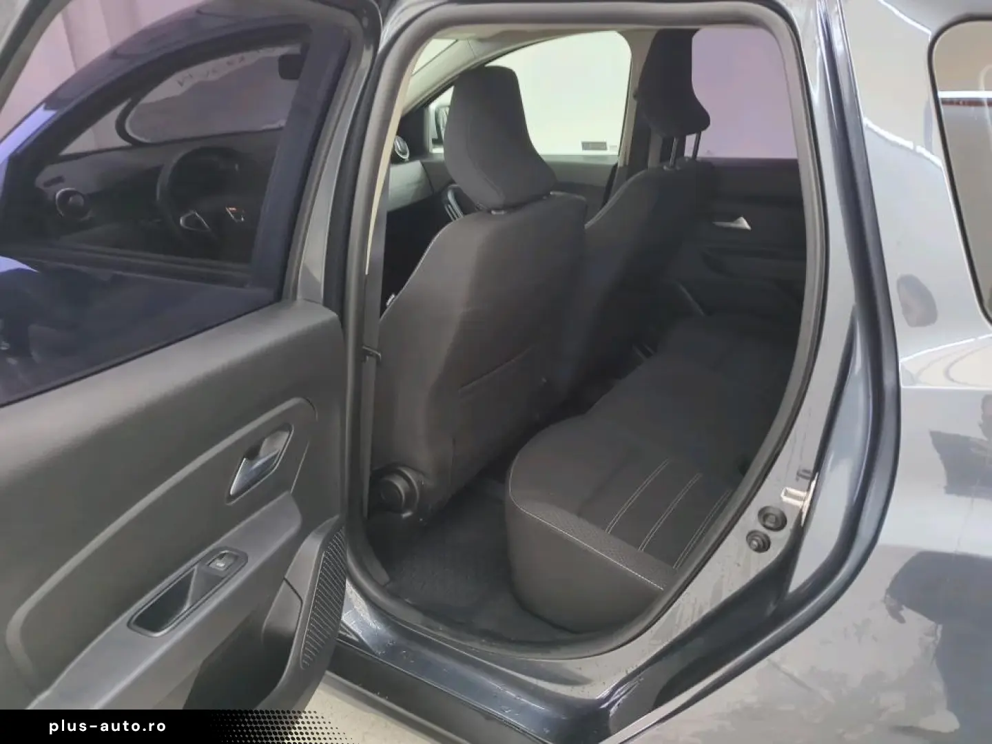 DACIA Duster 1.5 BLUE DCI 115HP  4WD