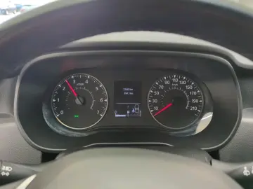 DACIA Duster 1.5 BLUE DCI 115HP  4WD