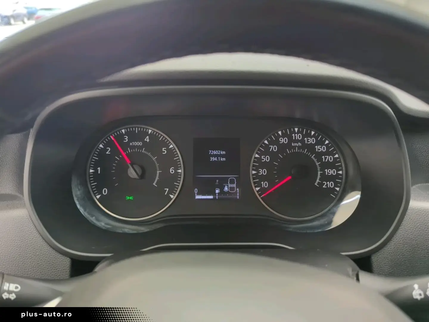 DACIA Duster 1.5 BLUE DCI 115HP  4WD