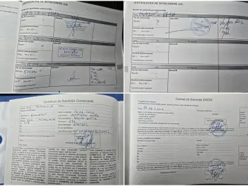 DACIA Duster 1.5 BLUE DCI 115HP  4WD