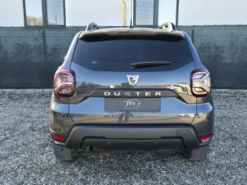 DACIA Duster 1.5 BLUE DCI 115HP  4WD