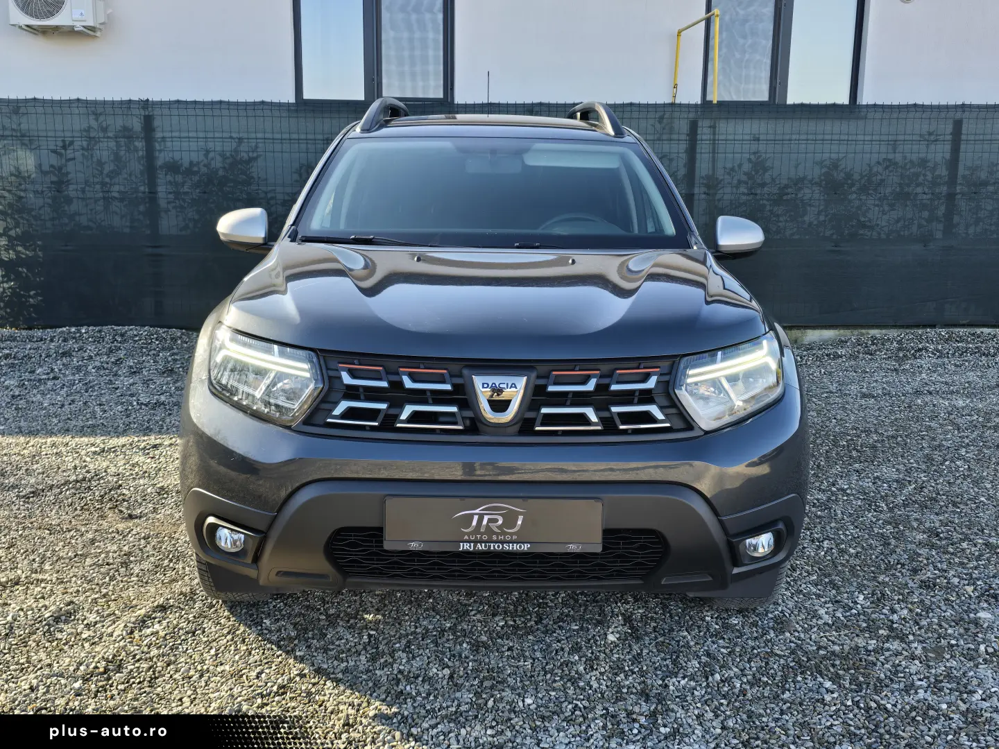DACIA Duster 1.5 BLUE DCI 115HP  4WD