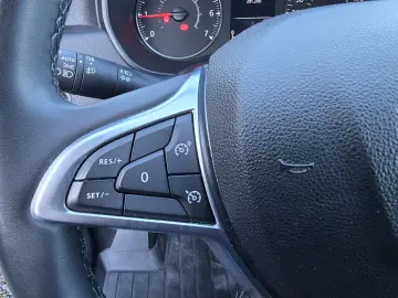 DACIA Duster 1.5 BLUE DCI 115HP  4WD