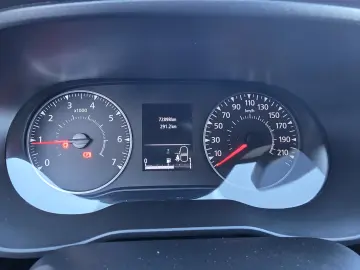 DACIA Duster 1.5 BLUE DCI 115HP  4WD