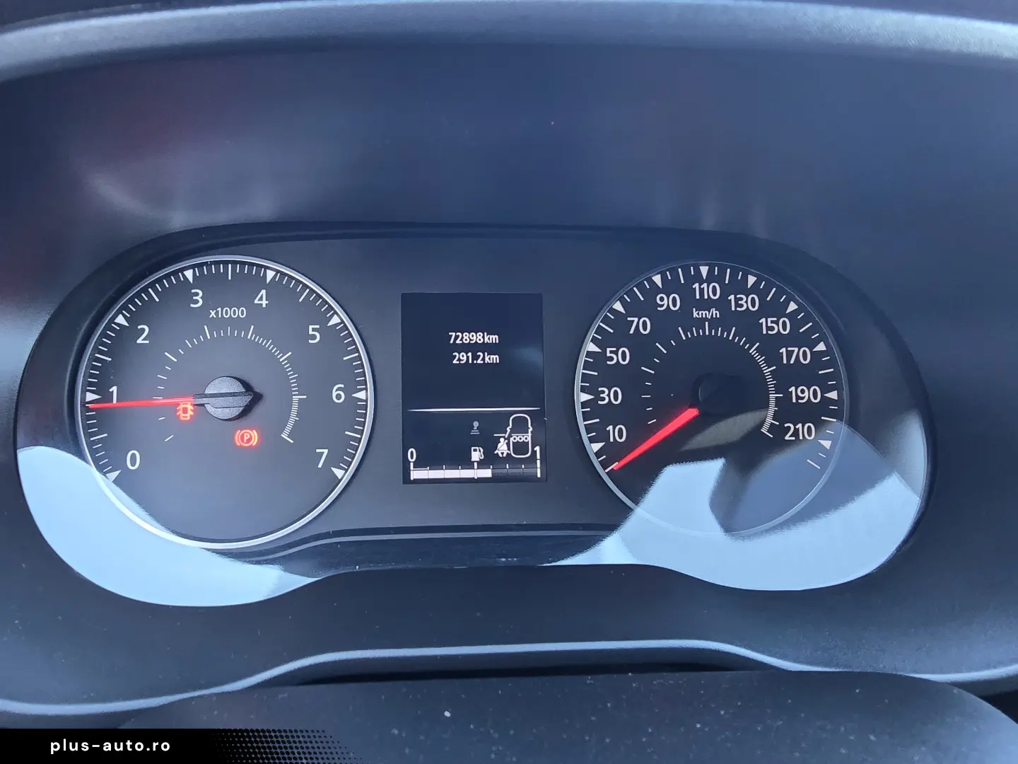 DACIA Duster 1.5 BLUE DCI 115HP  4WD