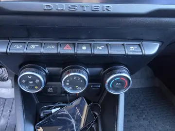 DACIA Duster 1.5 BLUE DCI 115HP  4WD