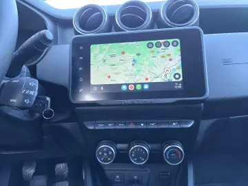 DACIA Duster 1.5 BLUE DCI 115HP  4WD