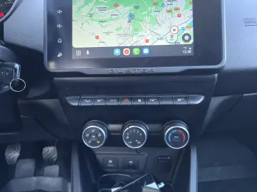 DACIA Duster 1.5 BLUE DCI 115HP  4WD