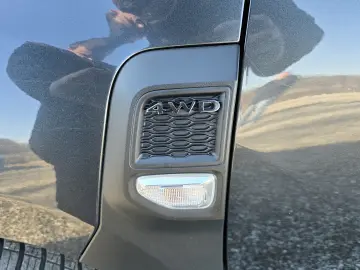 DACIA Duster 1.5 BLUE DCI 115HP  4WD