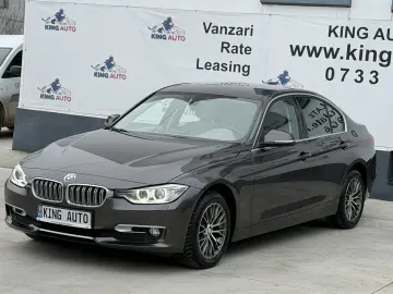 BMW 3er 316i