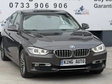 BMW 3er 316i