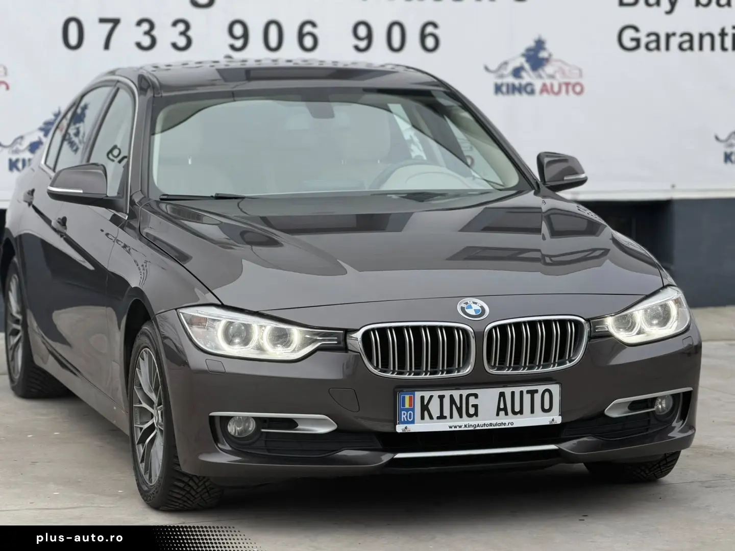 BMW 3er 316i