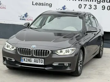 BMW 3er 316i