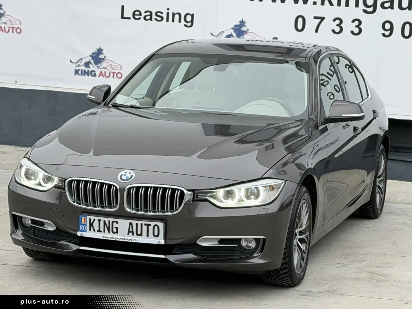 BMW 3er 316i