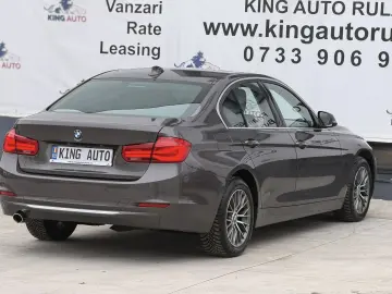 BMW 3er 316i