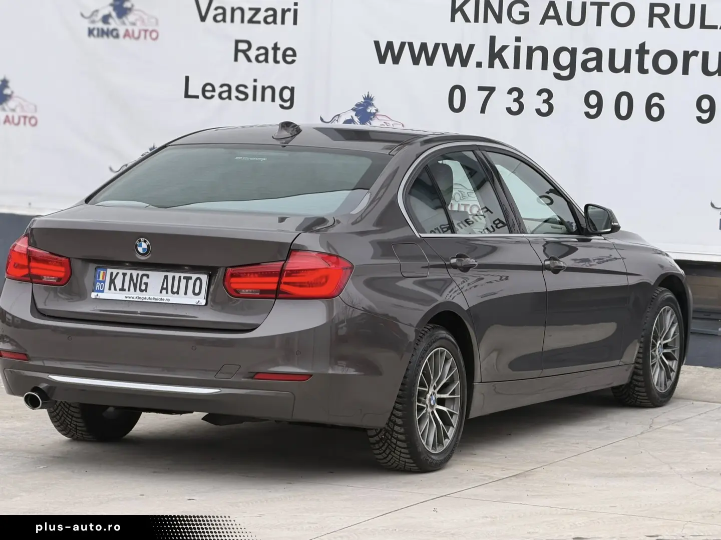 BMW 3er 316i