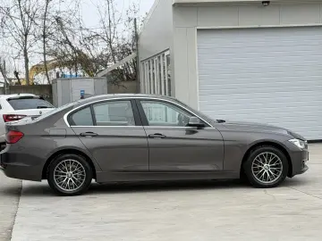 BMW 3er 316i