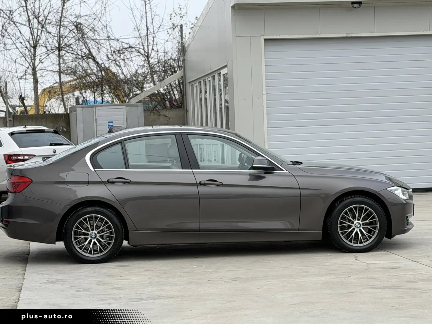 BMW 3er 316i