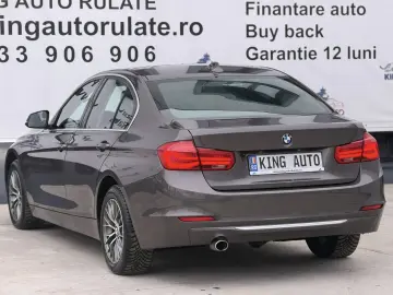 BMW 3er 316i