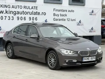 BMW 3er 316i