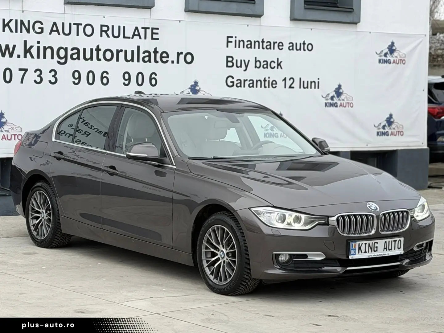 BMW 3er 316i