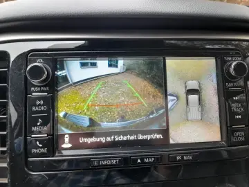 L200 Top Doppelkabine 4WD AHK Navi