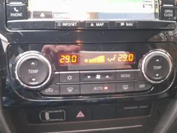 L200 Top Doppelkabine 4WD AHK Navi