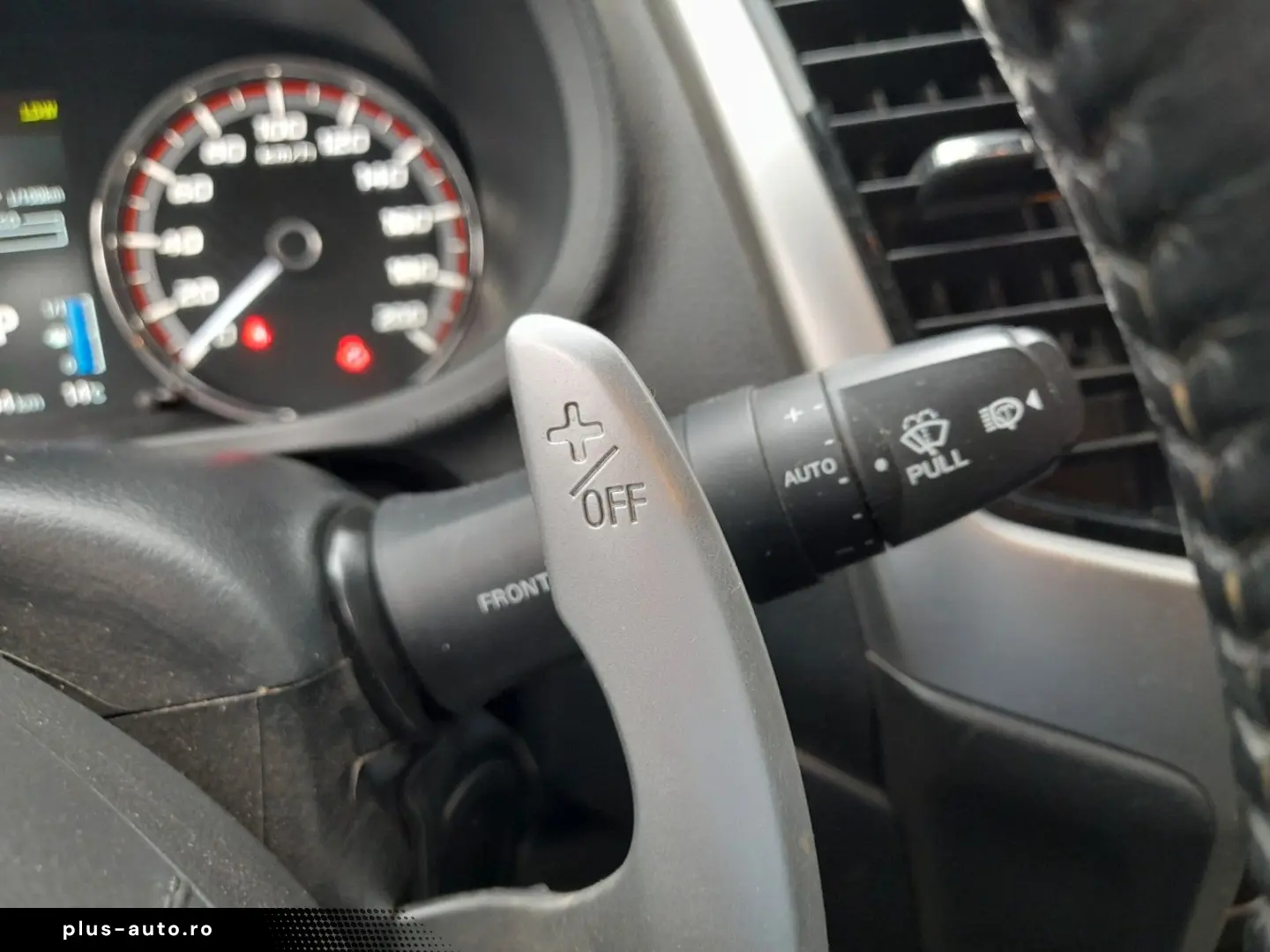 L200 Top Doppelkabine 4WD AHK Navi