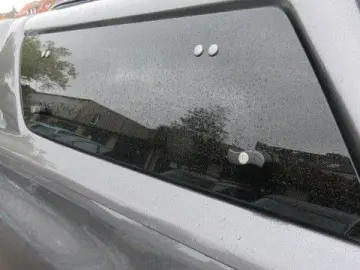 Hilux Double Cab Duty 4x4